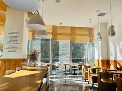 -Blueglass酸奶(财富购物中心店)