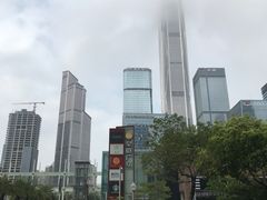 -皇庭广场(福华三路店)