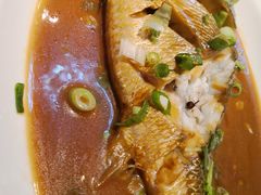-牟传仁饭庄(星海店)