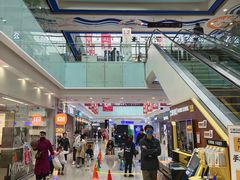 -万达广场(沈阳铁西店)