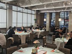 -老三烤肉·融合菜宴会厅