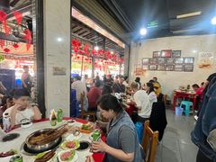-牛华八婆麻辣烫(起源店)
