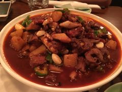 -疆Jiang·新疆秘制料理