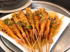 -美极鲜食坊(宝安南路店)
