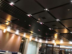 大堂-红莲中餐厅(日航饭店)