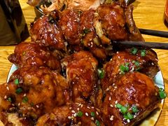 -伊喜饺子·烤鸭(五道口学院路店)
