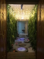 -琦品高端美容SPA私佳美场