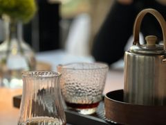 -月芽·自由餐厅·西溪湿地餐厅