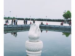 -法门文化景区