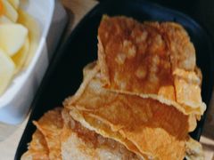 -潮牛壹号鲜牛肉火锅(光谷天地店)