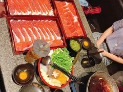 -NIUAN牛庵·日式和牛烧肉(恒隆店)