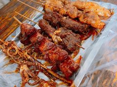 -胡仁根胡记炸炸炸