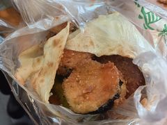 -张记炸串肠粉