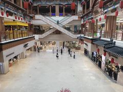 -银泰百货(北京大红门店)
