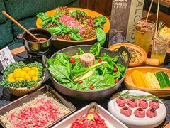-大龙燚·旷野鲜火锅(广州首店)