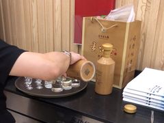 -许鲜生健康生活馆·精细潮菜(奥绅体育公园店)