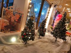 -天空花园餐吧·生日·团建(南山店)