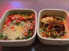 -君邦火锅(新疆大厦店)