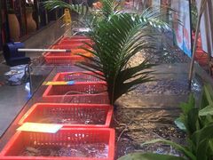 -79号渔船海鲜饭店(华强北店)