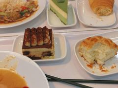提拉米苏蛋糕-宜家·瑞典风味餐厅(北京西红门店)