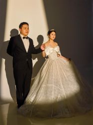 -金夫人婚纱摄影(总店)