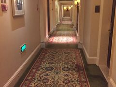 -广州富力丽思卡尔顿酒店