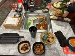 -新辣道鱼火锅(领展购物广场·中关村店)