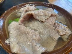 -怪难吃·乐山跷脚牛肉(新牌坊店)