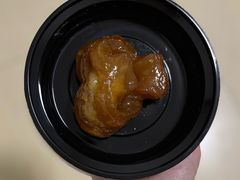 蜜麻花-白魁老号饭庄(交道口店)