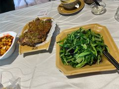 -深山老屋(国顺东路店)