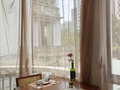 -Mark&Mars Restaurant