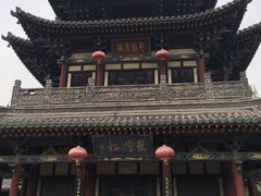 -榆次老城