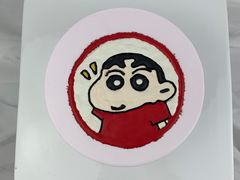 -威利旺卡烘焙西点蛋糕培训(朝阳校区)