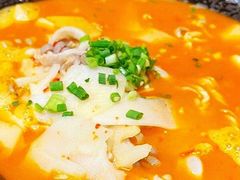 -李师傅脆肚(华强北店)