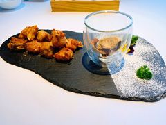 新会陈皮骨-粤界(望京金辉店)