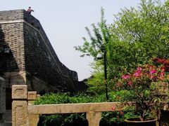 -虞山城墙