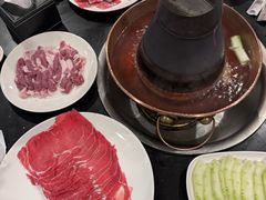 -将台涮肉(酒仙桥店)