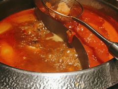-左庭右院鲜牛肉火锅(长泰广场店)