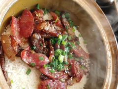 -红星光发煲仔饭(大石街店)