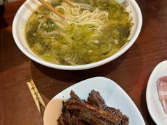 -老半斋(福州路店)