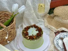 -B.O.M波姆烘焙(凤凰街店)