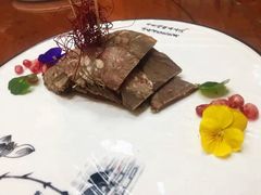 -和院老火锅铜锅烧烤海鲜(朱雀大街店)