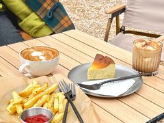 -J Create城市露营咖啡·简餐·宠物(上海动物园店)