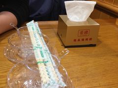 -云晓光头烧烤吧(德平路店)