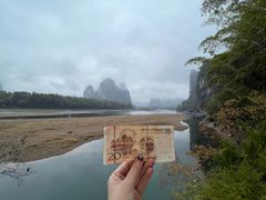 -桂林两江四湖景区