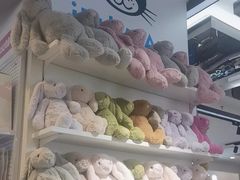 -jELLYCAT(北京市甘家口百货店)