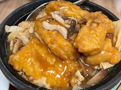 -百福麵家(新馬路店)