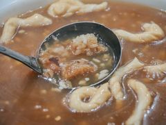 醪糟煮甑糕-临潼印象·特色陕菜
