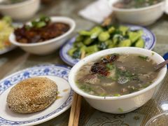 -清真·鸦儿李记·小馆(后海店)