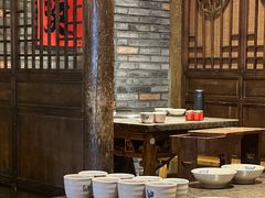 -重庆渝达老火锅(春熙路店)